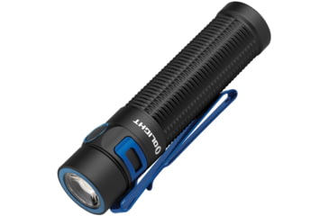 Image of Olight Baton 3 Pro Max Flashlight Blk