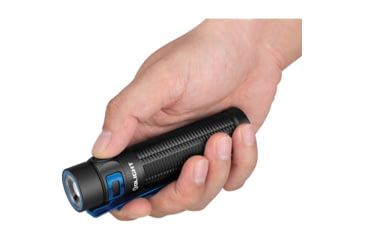 Image of Olight Baton 3 Pro Max Flashlight Blk