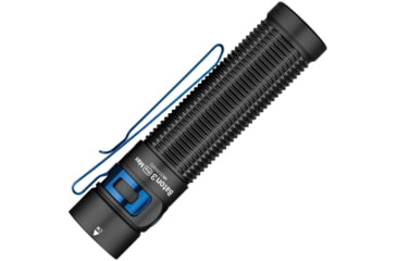 Image of Olight Baton 3 Pro Max Flashlight Blk