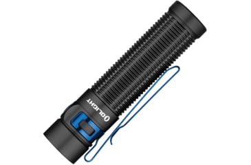 Image of Olight Baton 3 Pro Max Flashlight Blk