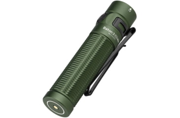 Image of Olight Baton 3 Pro Max Flashlight OD