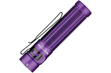 Image of Olight Baton 3 Pro Max Purple