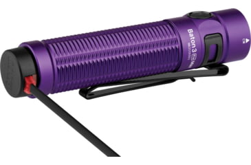 Image of Olight Baton 3 Pro Max Purple