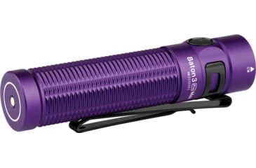 Image of Olight Baton 3 Pro Max Purple