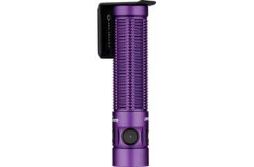 Image of Olight Baton 3 Pro Max Purple