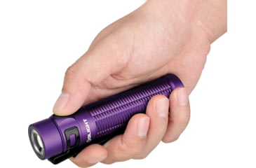 Image of Olight Baton 3 Pro Max Purple