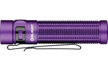 Image of Olight Baton 3 Pro Max Purple
