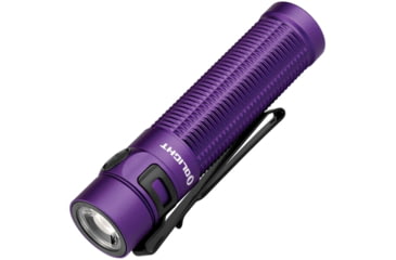 Image of Olight Baton 3 Pro Max Purple