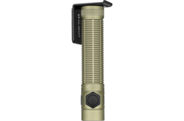 Image of Olight Baton 4 Pro 1800 Lumens Olive Green Rechargeable, BATON4PROOLIVE