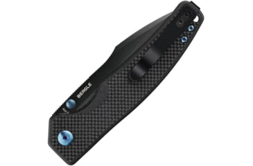 Image of Olight Beagle Linerlock Black