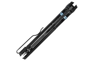 Image of Olight Beagle Linerlock Black