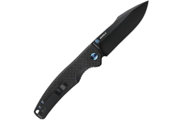 Image of Olight Beagle Linerlock Black