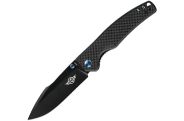 Image of Olight Beagle Linerlock Black