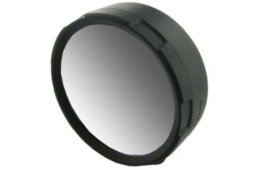 Image of Olight Beam Diffuser for SR91 LED Flashlights, Frost OLIGHT-FILTER-SR91-DIFFUSE