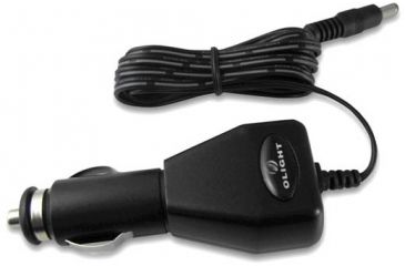 Image of Olight Car Charger for SR90/SR91/SR92/SR95 OL-SR90CAR