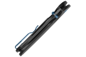 Image of Olight Drever Linerlock Black