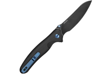 Image of Olight Drever Linerlock Black