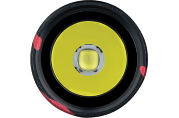 Image of Olight i3T EOS Mini Flashlight Lava