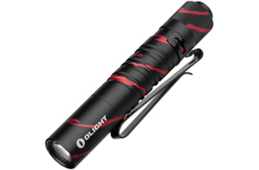 Image of Olight i3T EOS Mini Flashlight Lava