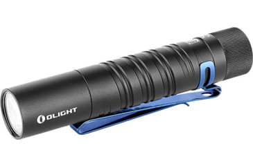 Image of Olight I5T 2 Eos Rsv Led Flashlight Black, I5TRV