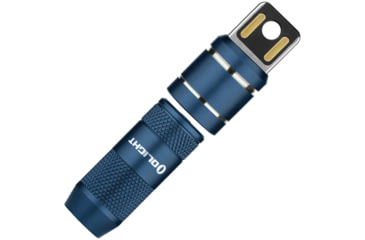 Image of Olight Imini 2 Magnetic Led Light Midnight Blue, IMINI2MB