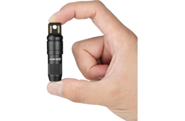 Image of Olight iMini 2 Magnetic Light Black