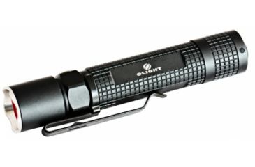 Image of Olight M18 500 Lumens Maverick LED Flashlight OLIGHT-M18-XML2