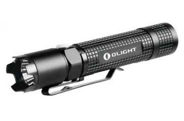 Image of Olight M18 Striker Flashlight, Black OLIGHT-M18-STRIKER-XML2