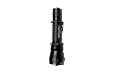 Image of OLIGHT M21X-L2 Warrior Flashlight, BLK, 750lm, 1 x 18650, OLM21X-L2