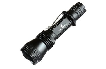 Image of OLIGHT M21X-L2 Warrior Flashlight, BLK, 750lm, 1 x 18650, OLM21X-L2