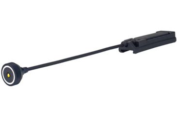 Image of Olight Magnetic Remote Pressure Switch for M2R Warrior/ Warrior X, Black, RWX-07