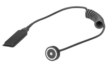 Image of Olight Magnetic Remote Pressure Switch for Warrior X, Black, RWX