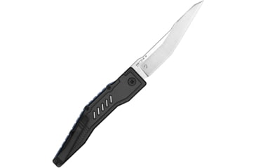 Image of Olight Mettle 3 Button Lock Black, OKNMETTLE3BK