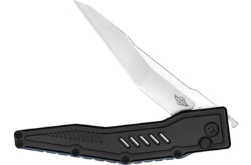 Image of Olight Mettle 3 Button Lock Black, OKNMETTLE3BK