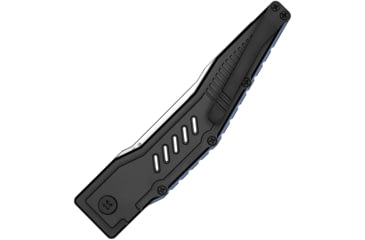 Image of Olight Mettle 3 Button Lock Black, OKNMETTLE3BK
