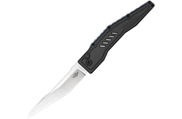 Image of Olight Mettle 3 Button Lock Black, OKNMETTLE3BK