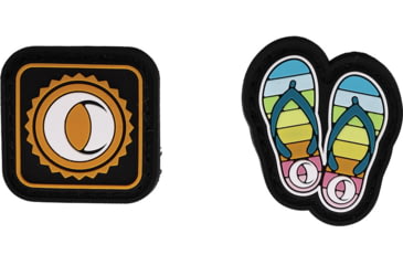 Image of Olight Morale Patch, One Size, MORAL PATCH