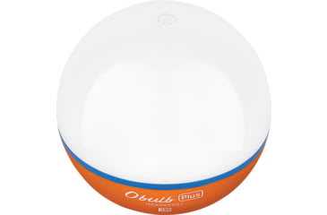 Image of Olight Obulb Plus Orange, OLTOBULBPLUSOG