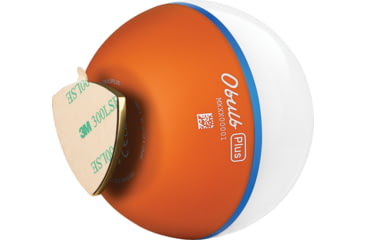 Image of Olight Obulb Plus Orange, OLTOBULBPLUSOG