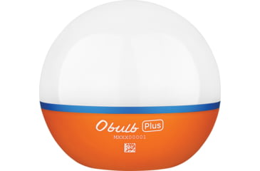 Image of Olight Obulb Plus Orange, OLTOBULBPLUSOG
