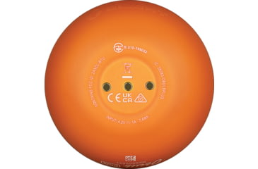 Image of Olight Obulb Plus Orange, OLTOBULBPLUSOG