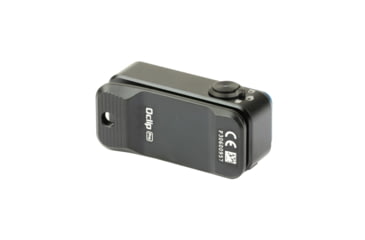 Image of Olight Oclip Pro, 300 Lumens, Black, OCLIPPROBK
