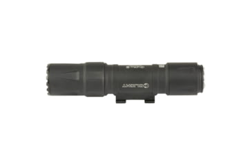 Image of Olight Odin S, Weapon Mounted Light, MLOK Mount, 1,500 Lumens, Black, ODINSMTBK