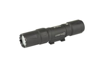 Image of Olight Odin S, Weapon Mounted Light, MLOK Mount, 1,500 Lumens, Black, ODINSMTBK