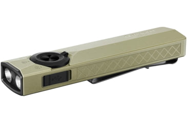 Image of Olight ArkPro Class R3 USB-C/MCC Rechargeable Battery 1500 Lumens LED EDC Flashlight