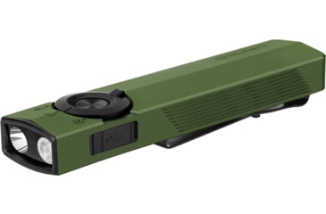 Image of Olight ArkPro Class R3 USB-C/MCC Rechargeable Battery 1500 Lumens LED EDC Flashlight