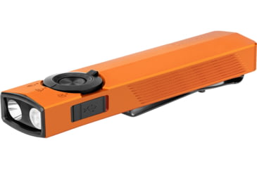 Image of Olight ArkPro Class R3 USB-C/MCC Rechargeable Battery 1500 Lumens LED EDC Flashlight