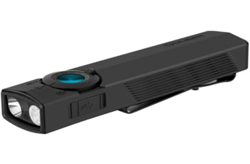 Image of Olight ArkPro Class R3 USB-C/MCC Rechargeable Battery 1500 Lumens LED EDC Flashlight