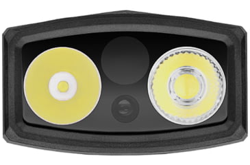 Image of Olight ArkPro Class R3 USB-C/MCC Rechargeable Battery 1500 Lumens LED EDC Flashlight