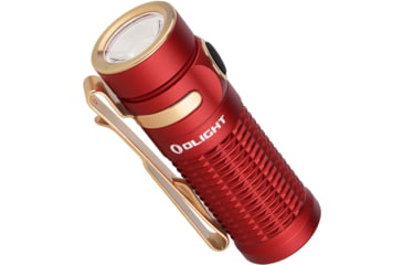 Image of Olight Baton 3 1200 Lumens Rechargeable EDC LED Flashlight